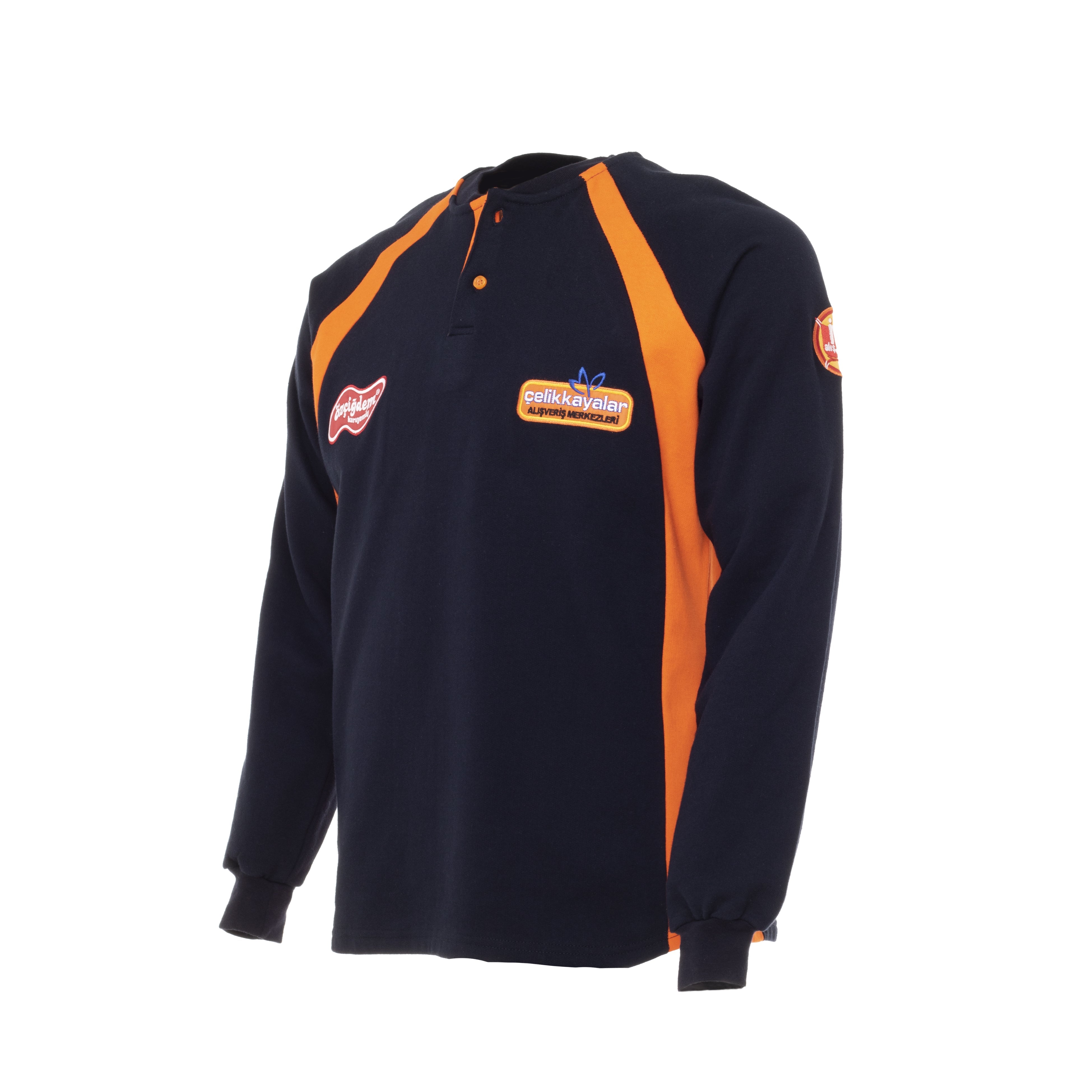 Sweatshirt 0610