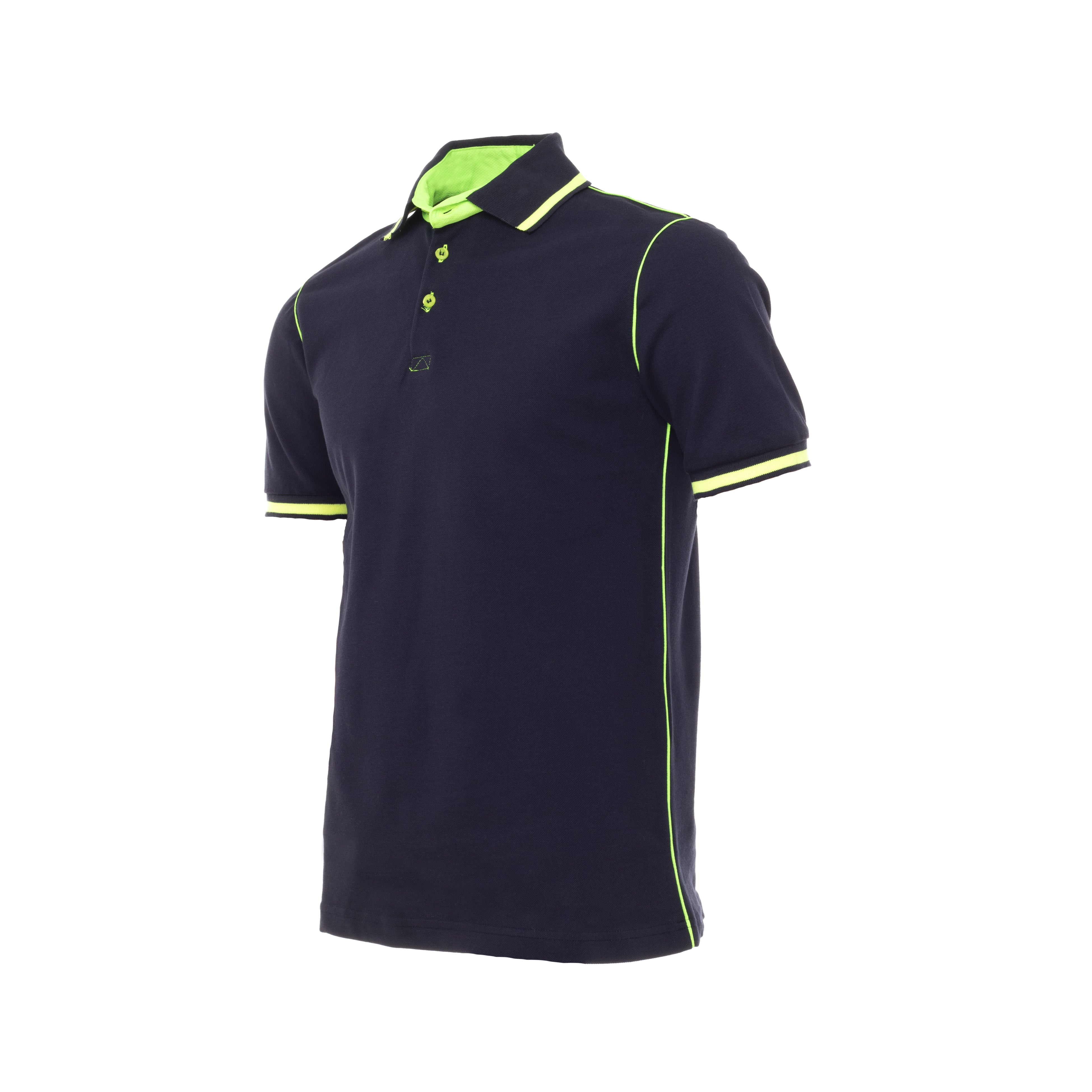 Polo Shirt 0409