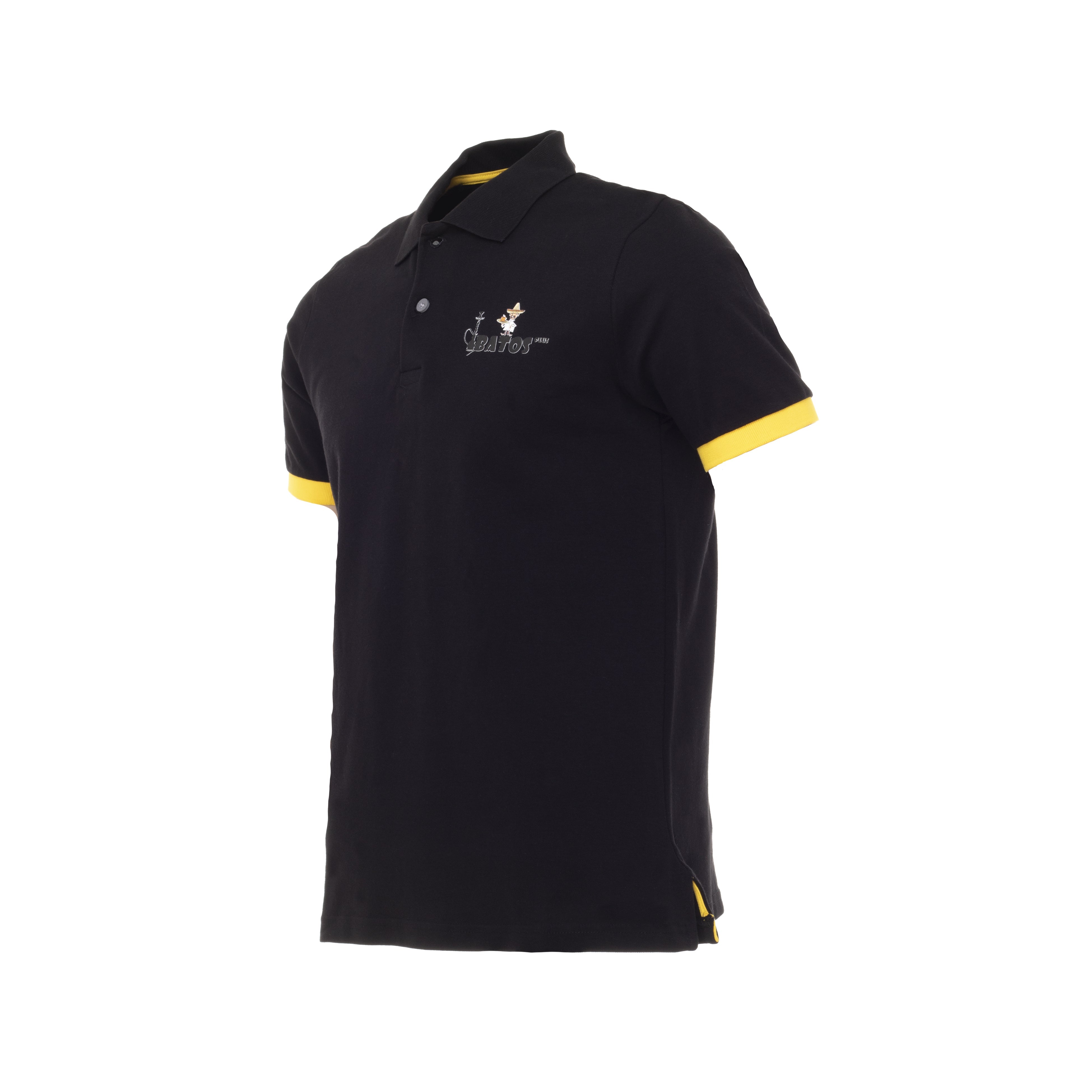 Polo Shirt 0410