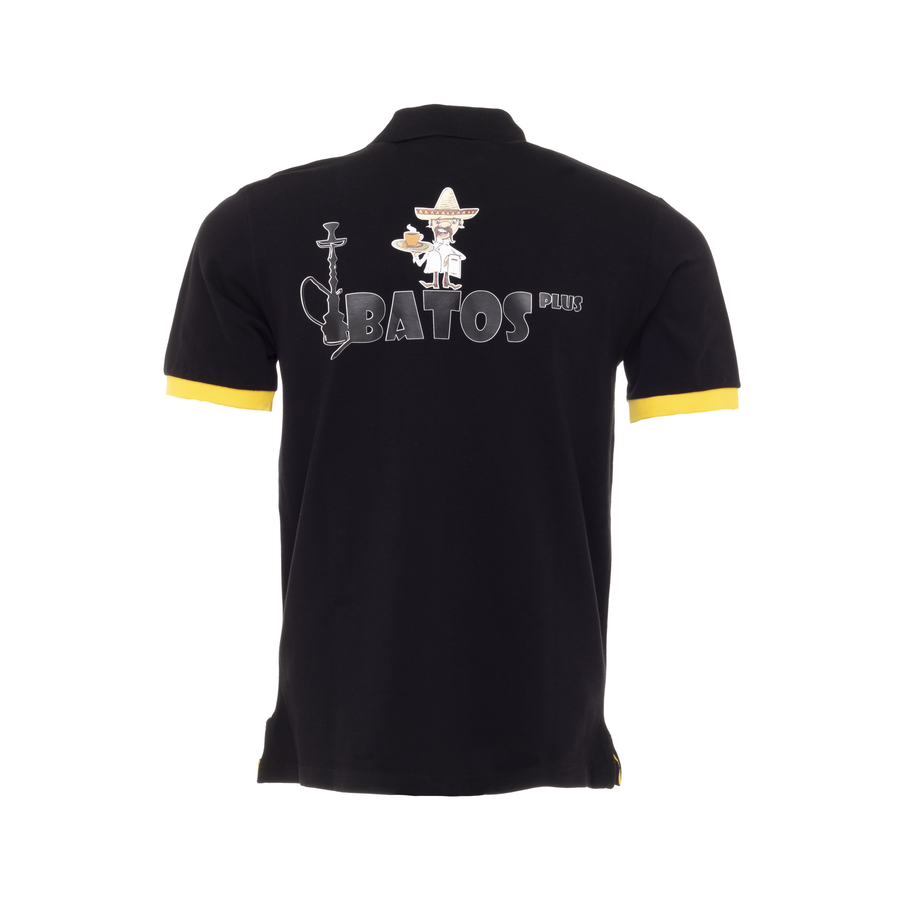 Polo Shirt 0410